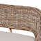 Bali & Pari 76.7" W X 32.3" L X 62.6" H 242-13542-13543-13423-ZORO - alternate 6